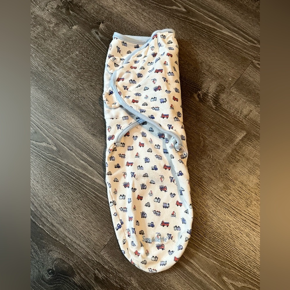 Swaddleme